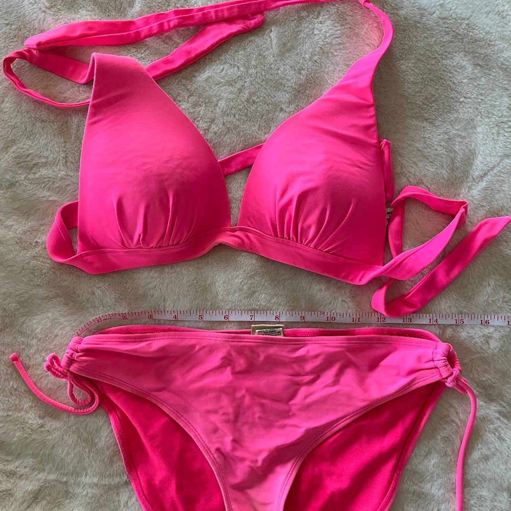 Mudd Bikini